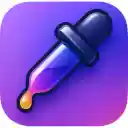 PalettePro Color Picker  screen for extension Chrome web store in OffiDocs Chromium