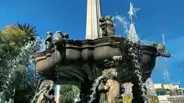 Free download Paloma Park Water -  free video to be edited with OpenShot online video editor