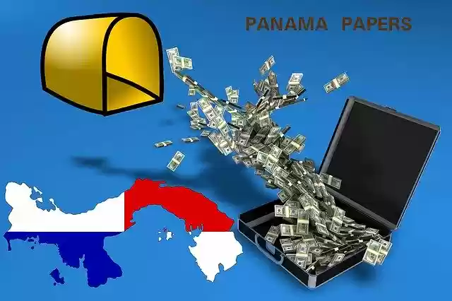 Free download Panama Papers Shell Companies -  free illustration to be edited with GIMP free online image editor