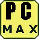 PandaCrazy Max  screen for extension Chrome web store in OffiDocs Chromium