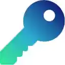 Panda Dome Passwords  screen for extension Chrome web store in OffiDocs Chromium