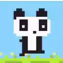 Panda Jump 78WIN  screen for extension Chrome web store in OffiDocs Chromium