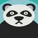 Panda King  screen for extension Chrome web store in OffiDocs Chromium