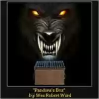 Free download Pandoras Box free photo or picture to be edited with GIMP online image editor