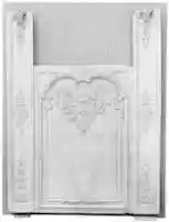 Free download Panel between two pilasters free photo or picture to be edited with GIMP online image editor