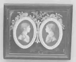 Free download Panel with portraits of two boys free photo or picture to be edited with GIMP online image editor