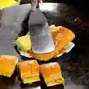 Pan fried bread  screen for extension Chrome web store in OffiDocs Chromium