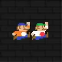 Free download Panic Bros Thumbnail free photo or picture to be edited with GIMP online image editor