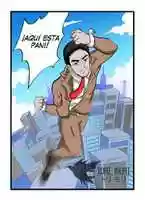 Free download Pani Dibujo 001 free photo or picture to be edited with GIMP online image editor