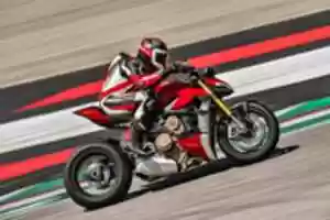 Free download PANIGALE STREETFIGHTER free photo or picture to be edited with GIMP online image editor