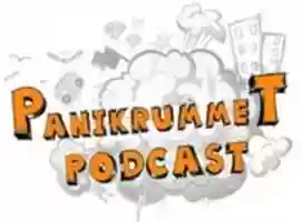 Free download Panikrummetlogga free photo or picture to be edited with GIMP online image editor