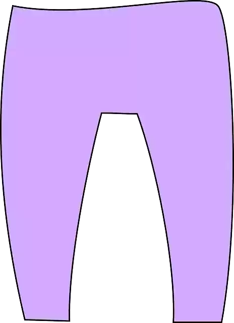 Free download Pants Pastel Purple - Free vector graphic on Pixabay free illustration to be edited with GIMP free online image editor