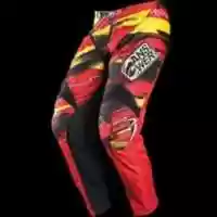 Free download pants-syncron-redyellow free photo or picture to be edited with GIMP online image editor