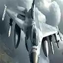 Papadustreaming F35 Fighter Jet Flying In The Sky  screen for extension Chrome web store in OffiDocs Chromium