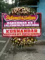 Free download Papan Bunga Sukses Jakarta 1 free photo or picture to be edited with GIMP online image editor