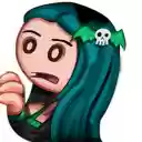 Papa’s Cupcakeria Official  screen for extension Chrome web store in OffiDocs Chromium