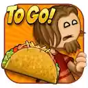 Papas Taco Mia Unblocked  screen for extension Chrome web store in OffiDocs Chromium