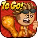 Papas wingeria Unblocked  screen for extension Chrome web store in OffiDocs Chromium