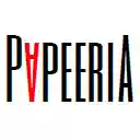 Papeeria  screen for extension Chrome web store in OffiDocs Chromium