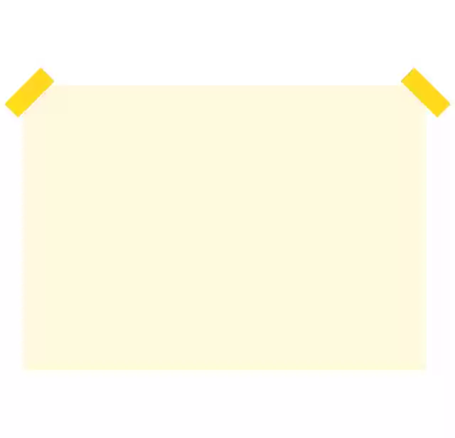 Free download Paper Adhesive Note - Free vector graphic on Pixabay free illustration to be edited with GIMP free online image editor