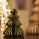 Paper Christmas Tree  screen for extension Chrome web store in OffiDocs Chromium