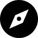 Paper Compass  screen for extension Chrome web store in OffiDocs Chromium