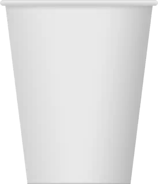 Free download Paper Cup Water Empty - Free vector graphic on Pixabay free illustration to be edited with GIMP free online image editor