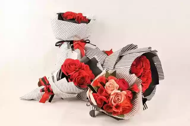 Free download Paper Flower Handmade -  free photo or picture to be edited with GIMP online image editor