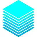 PaperHive  screen for extension Chrome web store in OffiDocs Chromium