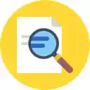 Paper Links  screen for extension Chrome web store in OffiDocs Chromium