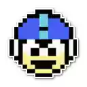 Skrin Paper Mega Man untuk sambungan kedai web Chrome dalam OffiDocs Chromium