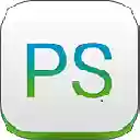 Blackbaud CRM 屏幕的 PaperSave 批处理集成，用于 OffiDocs Chromium 中的扩展 Chrome 网上商店