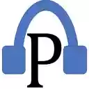 Paper To Audio  screen for extension Chrome web store in OffiDocs Chromium