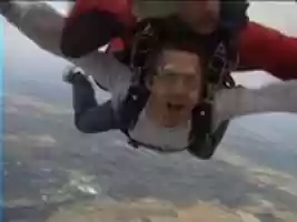 Free download Parachutisme On Top free photo or picture to be edited with GIMP online image editor