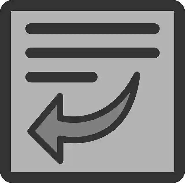 Free download Paragraph Return Carriage - Free vector graphic on Pixabay free illustration to be edited with GIMP free online image editor