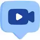 Paramount Plus Party  screen for extension Chrome web store in OffiDocs Chromium