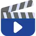 Paramount Plus Watch Party  screen for extension Chrome web store in OffiDocs Chromium