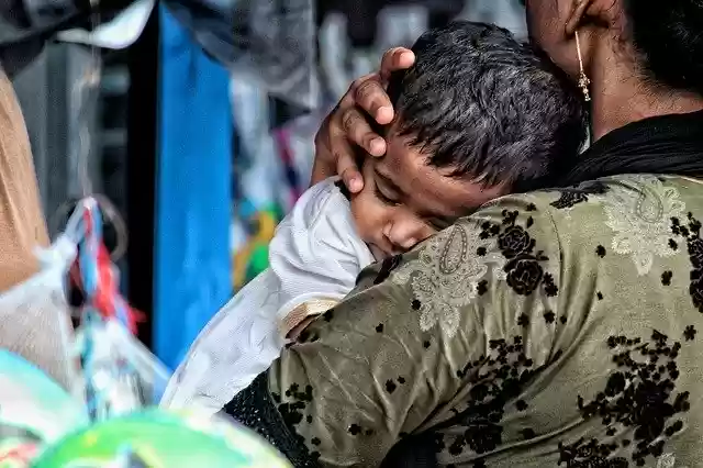 Free download Parent Baby Child -  free free photo or picture to be edited with GIMP online image editor