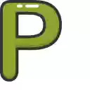Paribu Market  screen for extension Chrome web store in OffiDocs Chromium