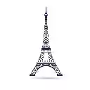 Paris  screen for extension Chrome web store in OffiDocs Chromium
