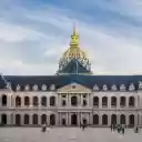 PARIS THEME  screen for extension Chrome web store in OffiDocs Chromium
