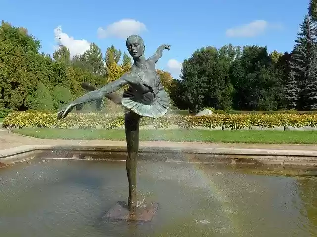 Free download Park Garden Spring -  free photo or picture to be edited with GIMP online image editor