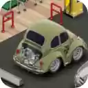 Parking Car Game  screen for extension Chrome web store in OffiDocs Chromium