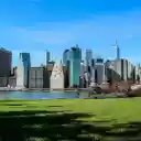 parks and cities  screen for extension Chrome web store in OffiDocs Chromium