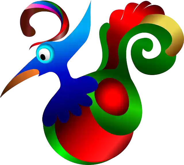 Free download Parrot Plumes Ave - Free vector graphic on Pixabay free illustration to be edited with GIMP free online image editor