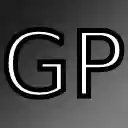 Parse Me A GUID  screen for extension Chrome web store in OffiDocs Chromium