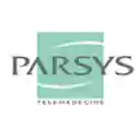 Parsys  screen for extension Chrome web store in OffiDocs Chromium