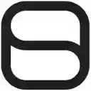 Partage Bureau Fiduconf  screen for extension Chrome web store in OffiDocs Chromium