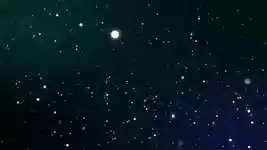 Free download Particles Footage -  free video to be edited with OpenShot online video editor