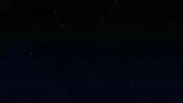 Free download Particles Stars Twinkling -  free video to be edited with OpenShot online video editor